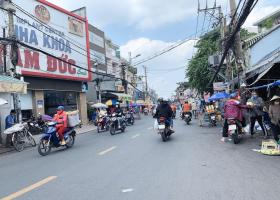 Mặt tiền thang máy 13 phòng NGỘP NẶNG. GIẢM 6 tỷ-16,8 tỷ - 87 m2-
Phan Văn Trị, Phường 11, Quận 8702288