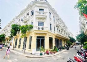 Khu Phân Lô Nguyễn Văn Yến, P. Tân Thới Hòa, Tân Phú – 4 tầng, 7.99 tỷ 8702291