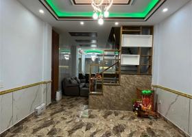 Khu Phân Lô Nguyễn Văn Yến, P. Tân Thới Hòa, Tân Phú – 4 tầng, 7.99 tỷ 8702291