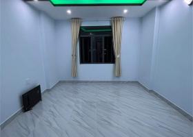 Khu Phân Lô Nguyễn Văn Yến, P. Tân Thới Hòa, Tân Phú – 4 tầng, 7.99 tỷ 8702291