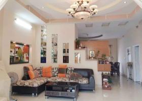 RẺ GIẬT MÌNH SIÊU PHẨM VILLA SÂN VƯỜN - NGAY VẠN PHÚC CITY - SÂN VƯỜN - 273M2 - NHÀ XÂY DỰNG KIÊN CỐ - 6 PN  - BÁN GẤP ĐỊNH CƯ MỸ CHỈ 8,3 TỶ 0985503287  8702455