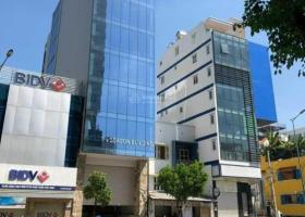 Tòa nhà 8 tầng - MT Nguyễn Thị Minh Khai, Q3 - 6x33m - NH 13m 8702655