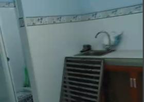  🏠 Nhà 3 tầng, 2pn-1wc hẻm 277/8E Lưu Hữu Phước 8703290