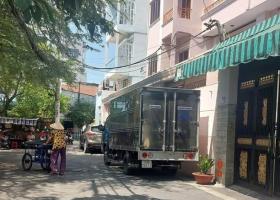 Bán nhà hẻm xe tải, DTSD 98m2, chính chủ, nhỉnh 4 tỷ 8704256