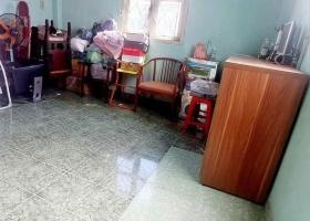 Bán nhà hẻm xe tải, DTSD 98m2, chính chủ, nhỉnh 4 tỷ 8704256