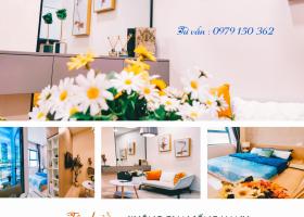 Căn hộ Thuận An giá rẻ nhất khu vực, bàn giao nội thất cao cấp liền kề Aeon Mall 8704376