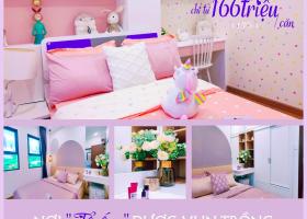 Căn hộ Thuận An giá rẻ nhất khu vực, bàn giao nội thất cao cấp liền kề Aeon Mall 8704376