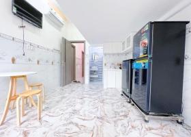 Nhà đẹp 5 tầng 157 Dương Bá Trạc P1Q8 thu nhập 100 triệu/tháng 8704394