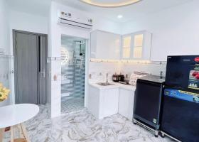Nhà đẹp 5 tầng 157 Dương Bá Trạc P1Q8 thu nhập 100 triệu/tháng 8704394