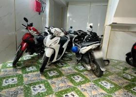 Nhà đẹp 5 tầng 157 Dương Bá Trạc P1Q8 thu nhập 100 triệu/tháng 8704394