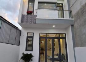 nhà NGỘP Bình Chánh chỉ 1ty750 ,sổ hồng riêng bán gấp,dọn vào ở ngay 8704591