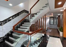 Bán Nhà VIP 5 Tầng Hẻm HXH Tô Hiến Thành P14 Q10 4,98x14,8m gia tỷ TL 8704605