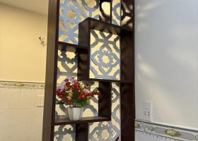 Bán nhà 2 tầng đẹp đường Nguyễn thời Trung, Q5, 16m2, 3x5.2, chỉ 2.8 tỷ TL chính chủ. 8704699