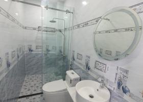 NHÀ MỚI 55M2_2 TẦNG_GIÁ GẦN 4 TỶ TẠI LINH XUÂN,THỦ ĐỨC 8704819