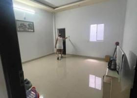Nhà Ngang Gần 5m - HXH Lâm Văn Bền Kế Trường Nguyễn Hữu Thọ - TT Quận 7 - 6,7Tỷ 8704820