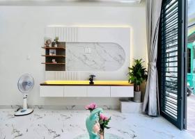 Bán Nhà chợ bình thành Bình Tân 50m2 HXH 2 tầng nhỉnh 2, ty 8704889