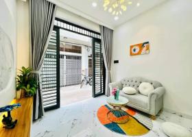 Bán Nhà chợ bình thành Bình Tân 50m2 HXH 2 tầng nhỉnh 2, ty 8704889