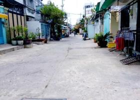 Bán Nhà chợ bình thành Bình Tân 50m2 HXH 2 tầng nhỉnh 2, ty 8704889