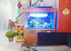 Bán nhà khu vip The Sun, dt 4x12,5m, nhà 3 lầu, 4pn, 5wc, giá 5,7 tỷ 8706139