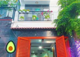 Bán nhà khu vip The Sun, dt 4x12,5m, nhà 3 lầu, 4pn, 5wc, giá 5,7 tỷ 8706139