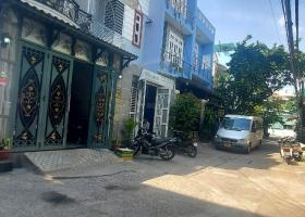 Bán nhà Tân Phú,gần MẶT TIỀN Luỹ Bán Bích,80m2, 3tầng,căn góc,ôtô vào nhà chỉ 9,3tỷ 8707000
