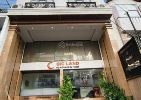 Bán tòa bulding Nam Kỳ Khởi Nghĩa - Lý Chính Thắng, Q. 3, 8x22m, hầm 7 lầu, HĐ: 400 triệu 66 tỷ TL 8707054
