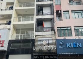 DUY NHẤT! MT khan hiếm ngay Nguyễn Văn Trỗi, PN - 4x20m - HĐT 65Tr/Th - 3 Tầng - Giá 22 tỷ TL 8707086