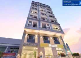 View Bitexco siêu đẹp, chỉ 660tr/m2! MT Hồ Tùng Mậu, Bến Nghé, Quận 1(150m2) HDT 150tr/th Chỉ 99 tỷ 8707105