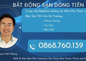 Bán Nhà 2 Mặt Tiền , Trệt 2 lầu : 592 Lạc Long Quân, phường 5, quận 11 với giá bán 25 tỷ đồng. 8707340