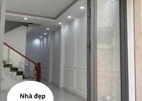 Nhà Khu Sân Bay Đường Lam Sơn – (3.9x10m) – 3 Lầu – 8.1 Tỷ. 8708077