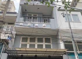 Nhà MTKD Chợ Lớn, Q. 6 (4,5*16) nhà đẹp 4 tầng, giá rẻ nhất chỉ 13 tỷ TL 8708704