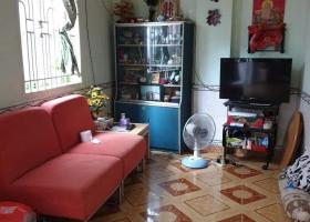 Nhà hiếm, hẻm ba gác, đường Âu Dương Lân, Phường 3, Quận 8 8708712