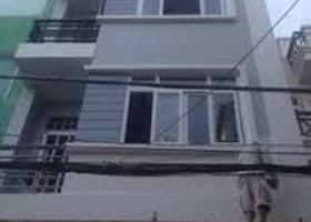 TÌM ĐÂU! Biệt Thự Hai Mặt Tiền Chợ Lớn Q6 (8*20m) Hầm Thang Máy 5 Lầu giá 42 Tỷ 8708760