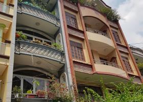 Với 15 tỷ - Sở hữu ngay nhà MTKD đường An Bình, P. 7, Q.5, DT: 4x14m, nở hậu: 4.5m, chỉ hơn 13 tỷ  8709205