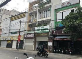 Tòa Building MT Thương Hiệu - Bạch Đằng + Đinh Bộ Lĩnh - 8x15m - H+8 Tầng - 120 Triệu/th - 34 tỷ TL 8709427