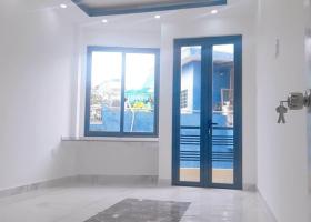 Nhà Đẹp Hẻm Xe Hơi 52m2 4tầng Lê Văn Thọ phường 9 Gò Vấp 5tỷ3 8710665