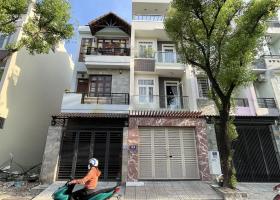 Cần bán căn nhà đẹp đường kinh doanh Giá tốt tại KDC An Phú Hưng, thông ra đường Nguyễn Lương Bằng 8711029