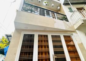 Bán nhà riêng tại Dự án Chung cư 283 Lê Quang Định, Bình Thạnh, Tp.HCM diện tích 25m2  giá 425 Tỷ 8711111