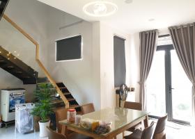 Bán nhà HXH 13x14m nở hậu 16.5m Đình Phong PHú TNPB Quận 9. 8711289