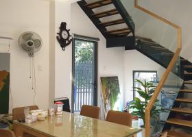 Bán nhà HXH 13x14m nở hậu 16.5m Đình Phong PHú TNPB Quận 9. 8711289
