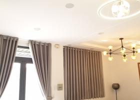 Bán nhà HXH 13x14m nở hậu 16.5m Đình Phong PHú TNPB Quận 9. 8711289