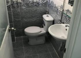 Bán nhanh nhà mặt tiền gần đường Tam Bình Hiệp Bình Chánh 54m SD 2.99 tỷ 8711932