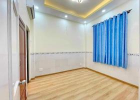 Bán nhà HXH Phan Văn Trị ngang 6m 4lầu đang KD, sát Cityland hơn 6 tỷ. 8712150