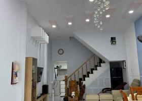 Bán nhà 5lầu đẹp Nguyễn Văn Lượng, Phường 17, Quận Gò Vấp, 52m2 ngang 4.5m gần kề Lotte nhỉnh 7 tỷ 8712157