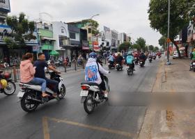 Bán nhà MT Nguyễn Văn Lượng - Lê Hoàng Phái, P. 17, Gò Vấp, DT: 5x22m, CN: 100m2, 1 lầu. Giá: 14 tỷ 8713645