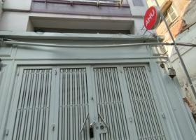 Xuất cảnh Bán Gấp nhà hẻm xe hơi Cô Giang, P.CG Q.1 (4,3x20m) 4 tầng, giá 18 tỷ TL 8714346