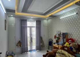 Kẹt tiền tôi cần bán gấp nhà Hẽm xe hơi LÊ QUANG ĐỊNH, Phường 11, Bình Thạnh  4x13.5m 7,2tỷTL 8714707