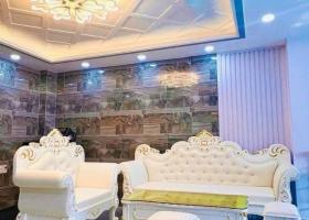 BÁN GẤP nhà 1 trục Quang Trung, Gò Vấp, DT 5.6x11m, 5tầng NHƯ HÌNH, HXH 6m, chỉ 7.68tỷ 8714959