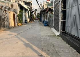 Bán Nhà HXH Bình Thành, Bình Tân, 75m2, 2 lầu, Giá Rẻ 3.8 tỷ Bán Gấp 8715171