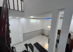 Bán Nhà HXH Bình Thành, Bình Tân, 75m2, 2 lầu, Giá Rẻ 3.8 tỷ Bán Gấp 8715171